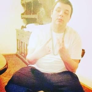 Meet your Posher, Timmy